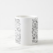 Mug Bon Ramadan (Centre)