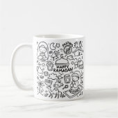 Mug Bon Ramadan (Gauche)