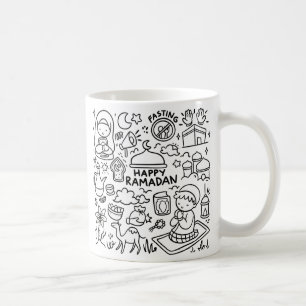 Mug Bon Ramadan