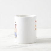 Mug Bon samedi (Centre)