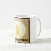 Mug Bon sans Dieu (Devant droit)