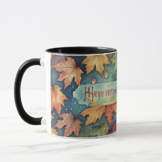 Mug Bon septembre