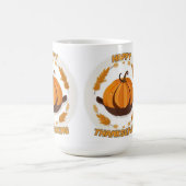Mug bon thanksgiving (Centre)