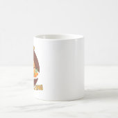 Mug bon thanksgiving (Centre)