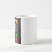 Mug Bon thanksgiving bruh (Centre)