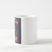 Mug Bon thanksgiving bruh (Centre)