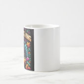 Mug Bon thanksgiving bruh (Centre)