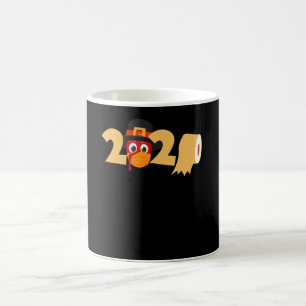 Mug Bon thanksgiving turc 2020