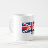 Mug Bon vieux mec ! (Devant gauche)