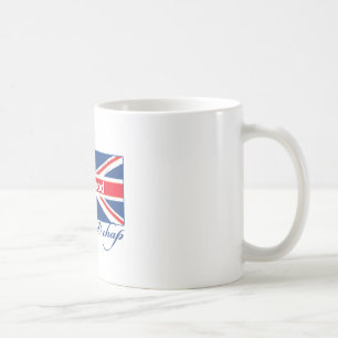 Mug Bon vieux mec !
