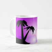 Mug Bon Voyage (Devant gauche)