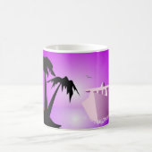 Mug Bon Voyage (Centre)