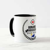 Mug Bonaire (Devant gauche)