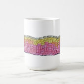 Mug Bonbon 1 (Centre)