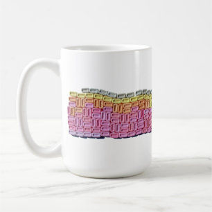 Mug Bonbon 1