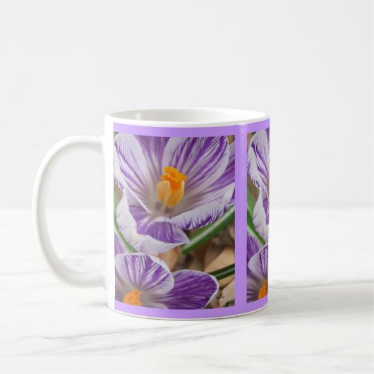 Mug Bonbon à Purpled (Gauche)