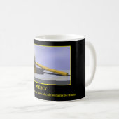 Mug bonbon de café (Devant droit)