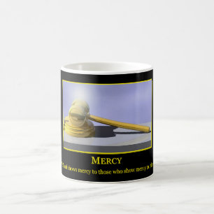 Mug bonbon de café