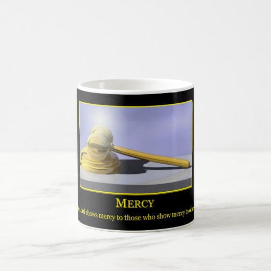 Mug bonbon de café (Centre)