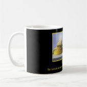Mug bonbon de café (Gauche)