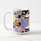 Mug Bonbons à réglisse (Gauche)