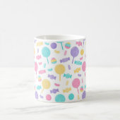 Mug Bonbons colorés (Centre)