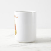 Mug Bonbons Cute Corn Halloween | Douce Art Spooky (Centre)