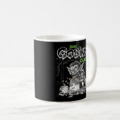 Mug Bonbons de Just Goblin pour des objets plus sombre (Devant droit)