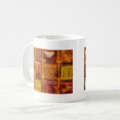 Mug Bonbons - Excellents Chocolats (Devant gauche)
