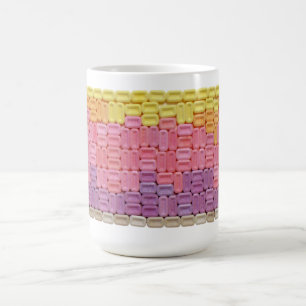 Mug Bonbons pas si gras