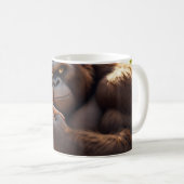 Mug Bond sacré (Devant droit)