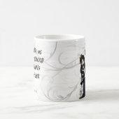 Mug Bonds of Sisterhood Best Friends (Centre)