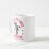 Mug Bone Brigade Roller Skating (Devant gauche)