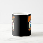 Mug Bone Hands Heart Lesbian Goth (Centre)