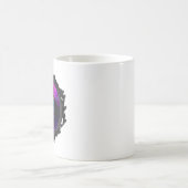 Mug Bone Star (Centre)