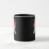 Mug Bone To Be Your Valentine - Valentines Day Funny S (Centre)