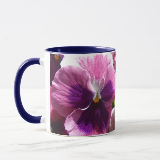 Mug Bonheur (Gauche)