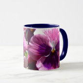 Mug Bonheur (Devant droit)