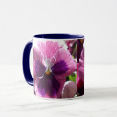 Mug Bonheur (Devant gauche)