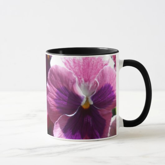 Mug Bonheur (Droite)