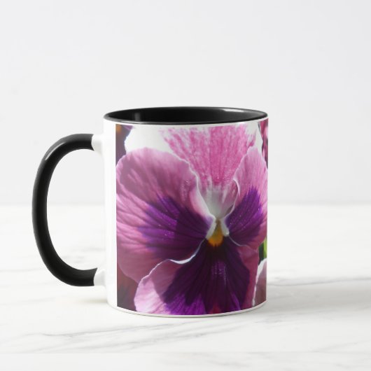 Mug Bonheur (Gauche)