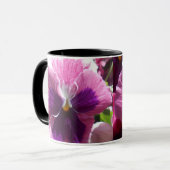 Mug Bonheur (Devant gauche)