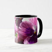 Mug Bonheur (Devant droit)