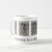 MUG BONHEUR (Devant gauche)