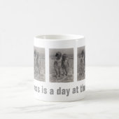 MUG BONHEUR (Centre)