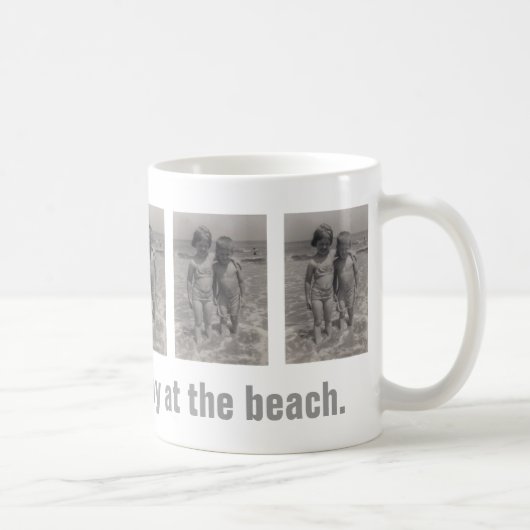 MUG BONHEUR (Droite)