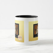 Mug Bonheur (Centre)