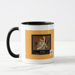 Mug Bonheur