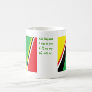 Mug bonheur à celui que j'aime
