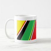Mug bonheur à celui que j'aime (Gauche)